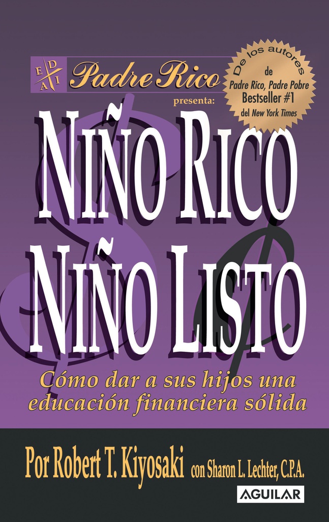 NIÑO RICO, NIÑO LISTO