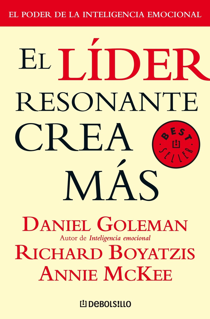 El líder resonante crea más