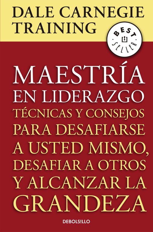 Maestría en liderazgo