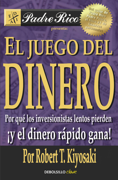 EL JUEGO DEL DINERO