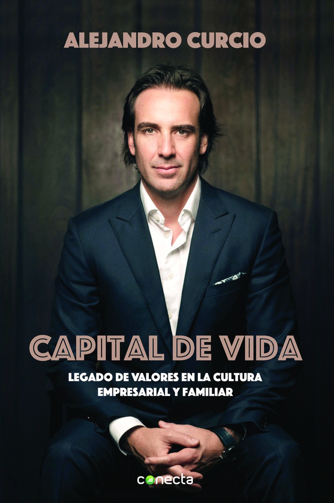 CAPITAL DE VIDA 