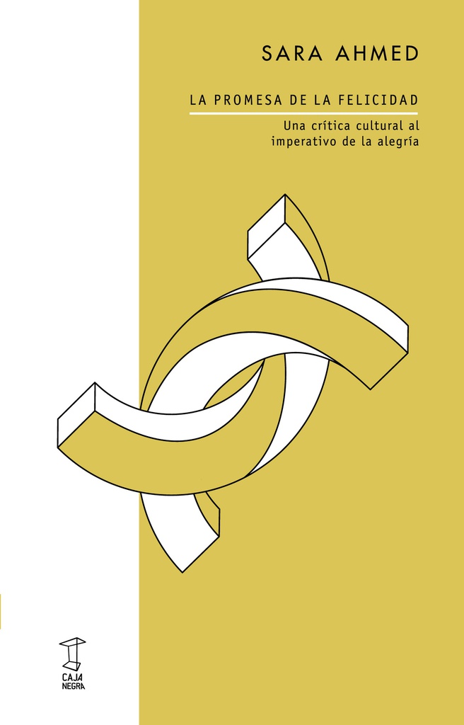 PROMESA DE LA FELICIDAD, LA 