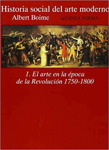 HISTORIA SOCIAL DEL ARTE MODERNO