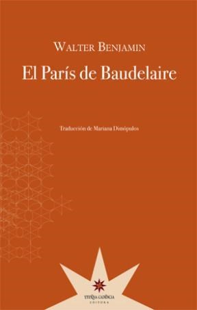 PARÍS DE BAUDELAIRE, EL