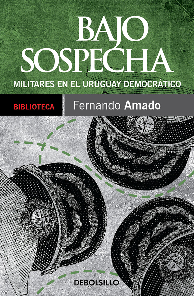 BAJO SOSPECHA (DB)