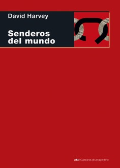 SENDEROS DEL MUNDO