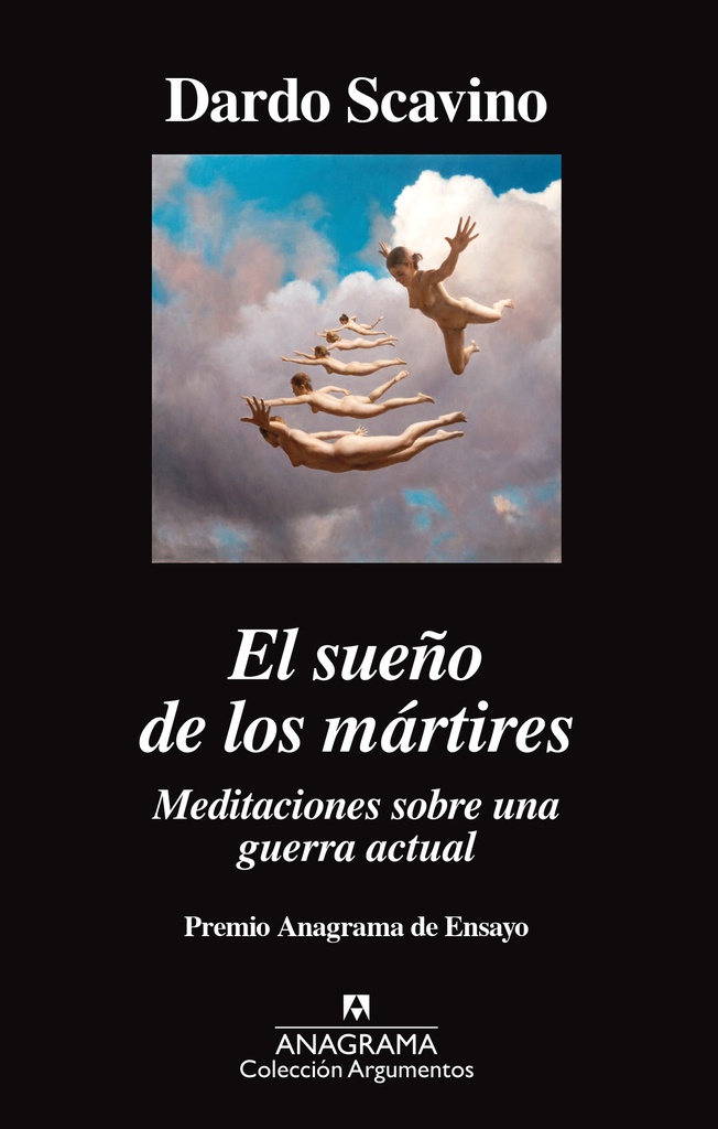 SUEÑO DE LOS MARTIRES, EL 