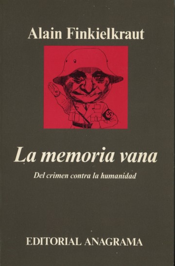 MEMORIA VANA, LA