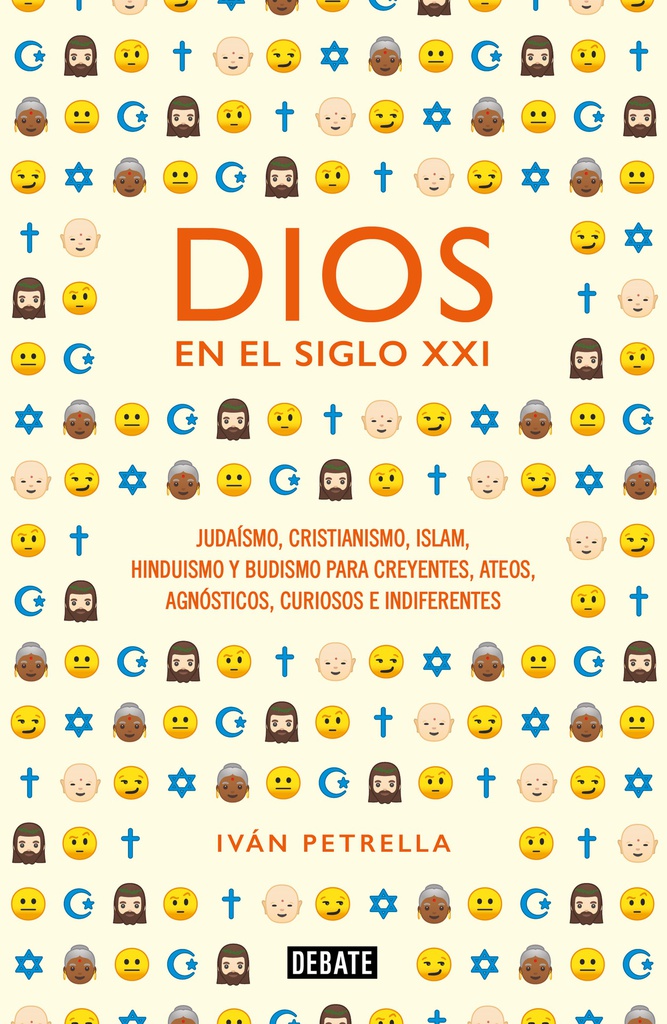 DIOS EN EL SIGLO XXI