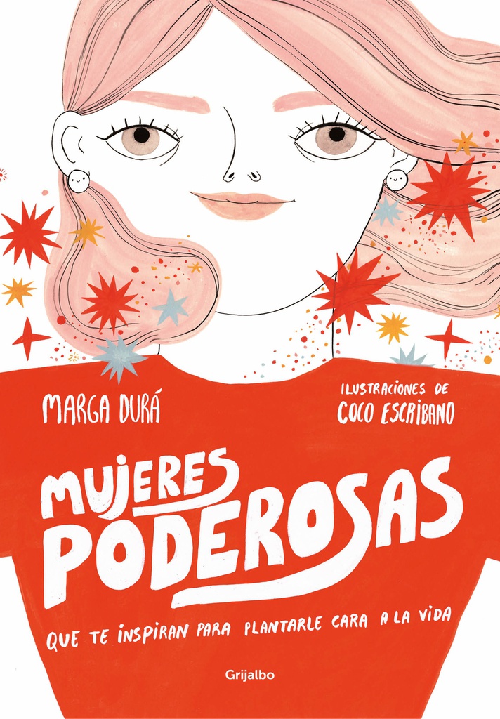 Mujeres poderosas