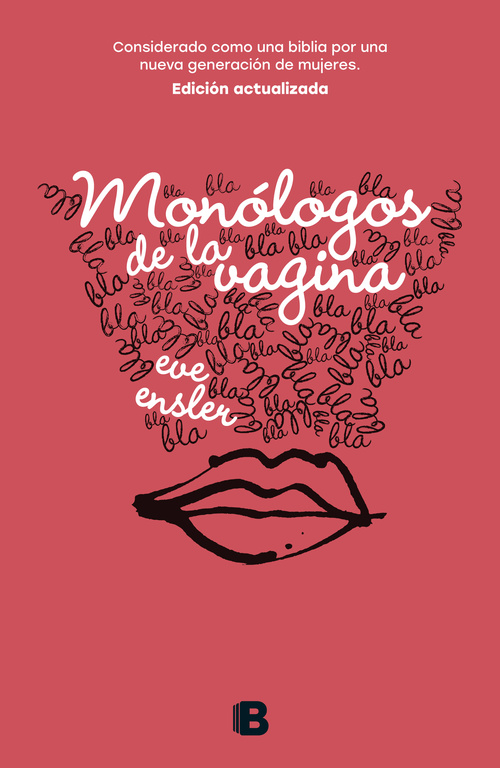 MONOLOGOS DE LA VAGINA