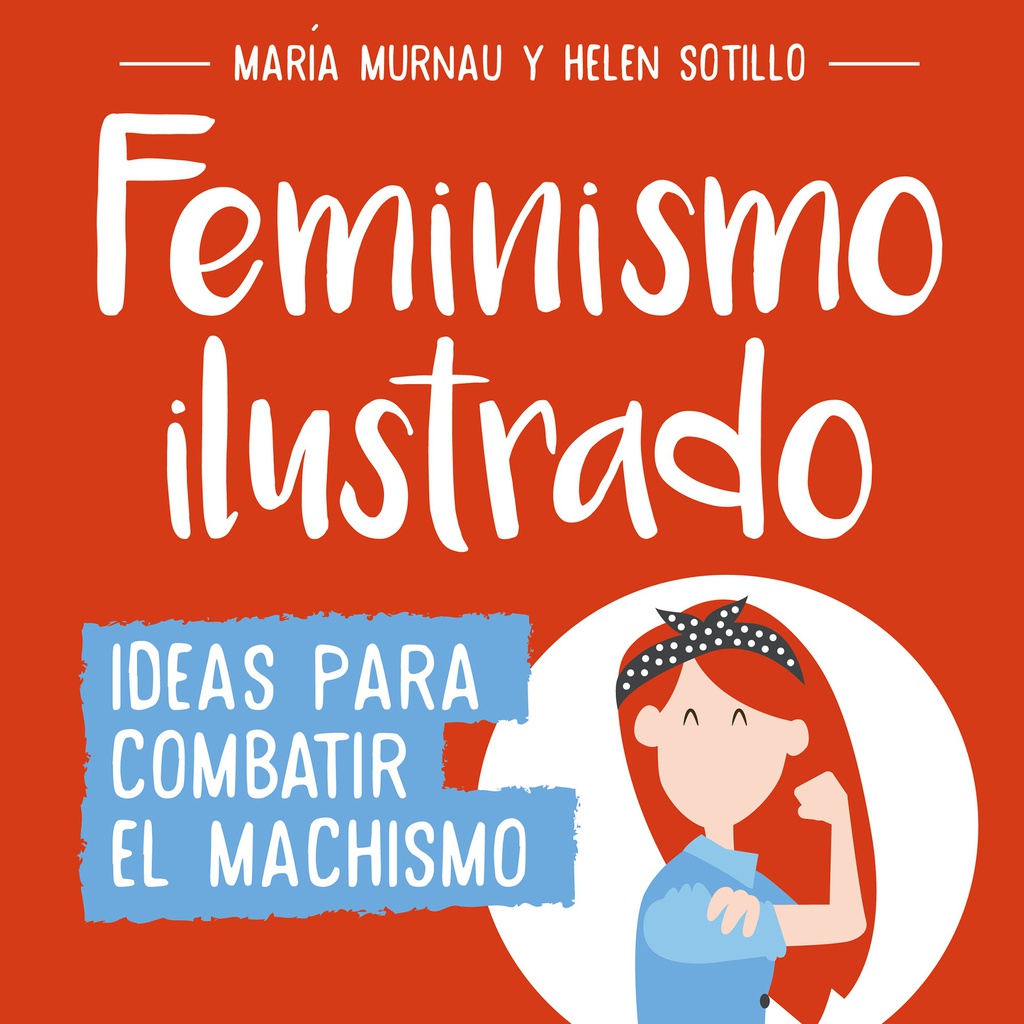 Feminismo ilustrado