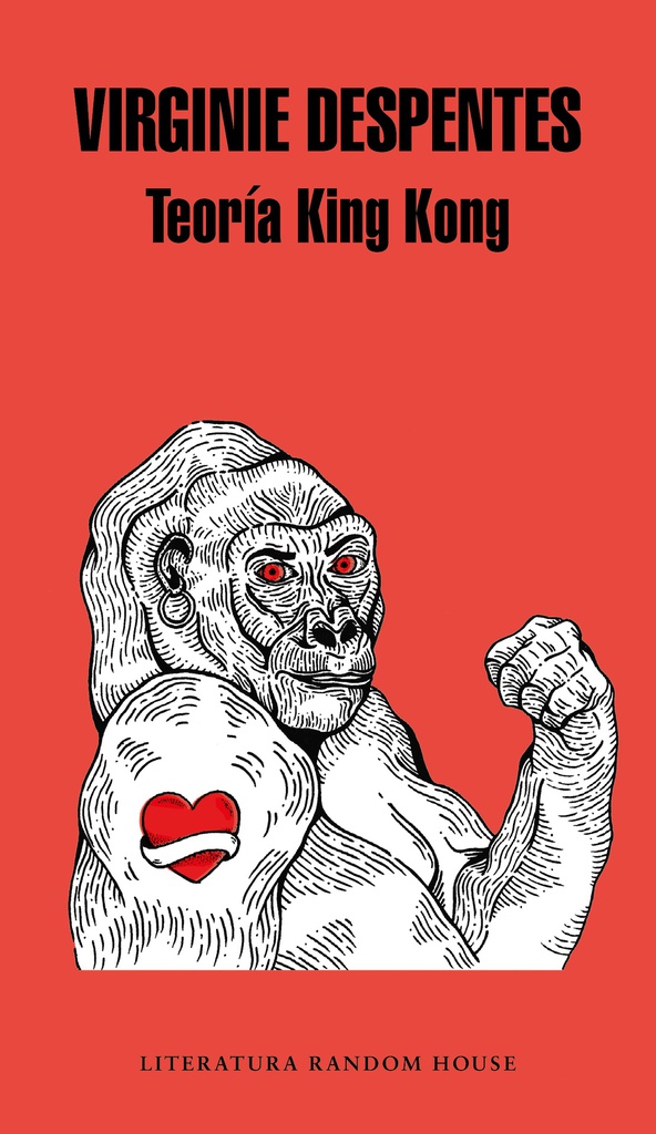 Teoría King Kong