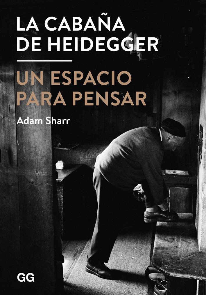 LA CABAÑA DE HEIDEGGER