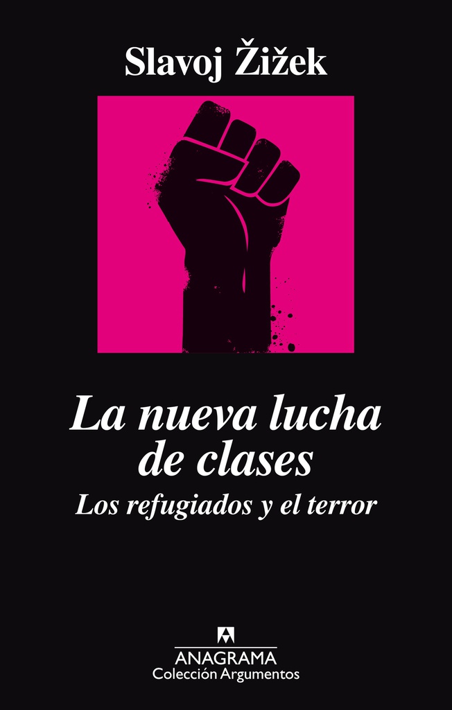 NUEVA LUCHA DE CLASES,LA