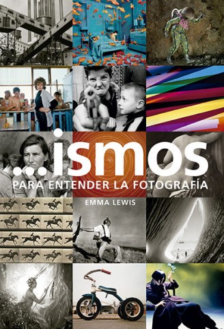 ISMOS...PARA ENTENDER LA FOTOGRAFIA