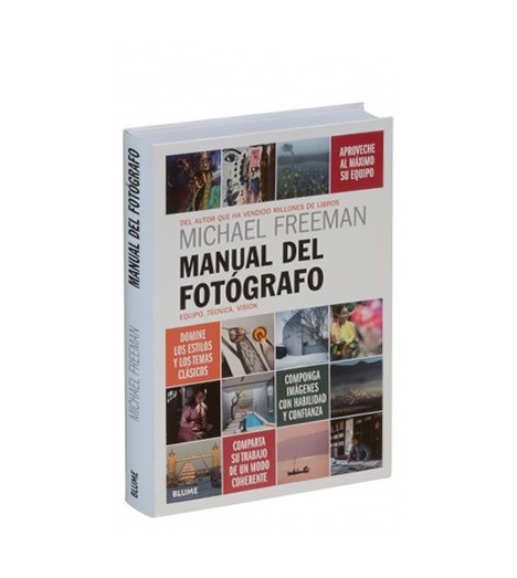 MANUAL DEL FOTOGRAFO