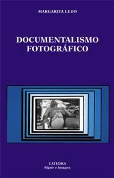 DOCUMENTALISMO FOTOGRAFICO