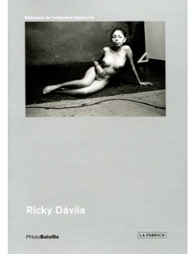 RICKY DAVILA