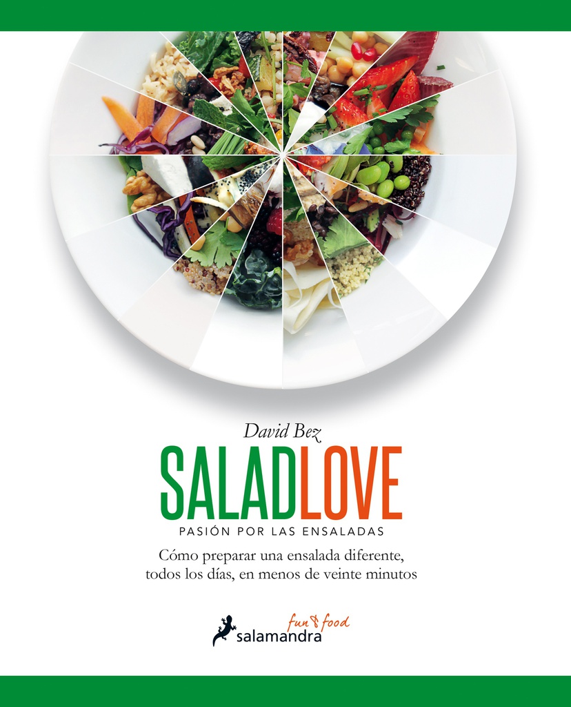 Salad Love