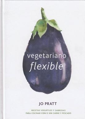 VEGETARIANO FLEXIBLE