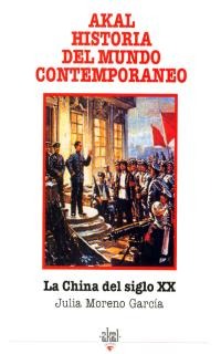HISTORIA MUNDO CONTEMPORÁNEO, LA CHINA DEL SIGLO XX