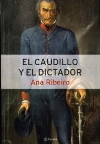 El caudillo y el dictador (Nuevo)                