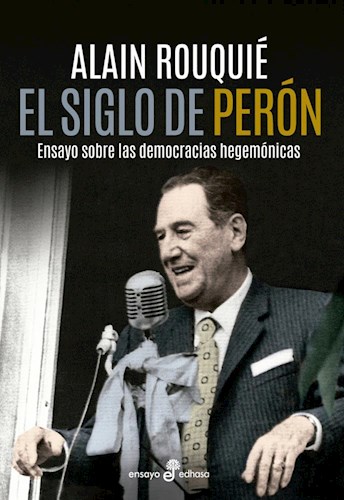 SIGLO DE PERÓN, EL 