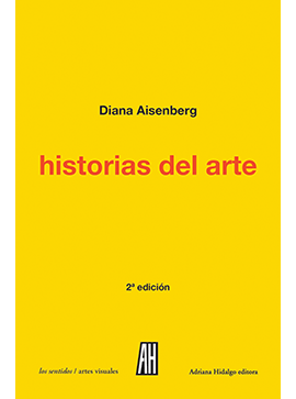 HISTORIAS DEL ARTE