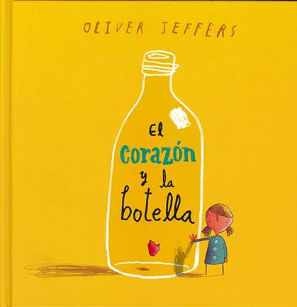 CORAZON Y LA BOTELLA, EL