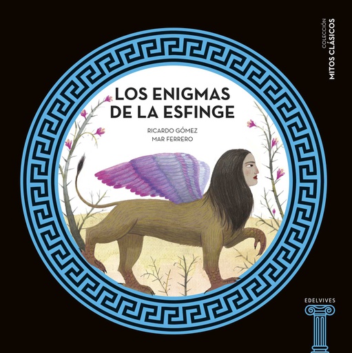 ENIGMAS DE LA ESFINGE, LOS 