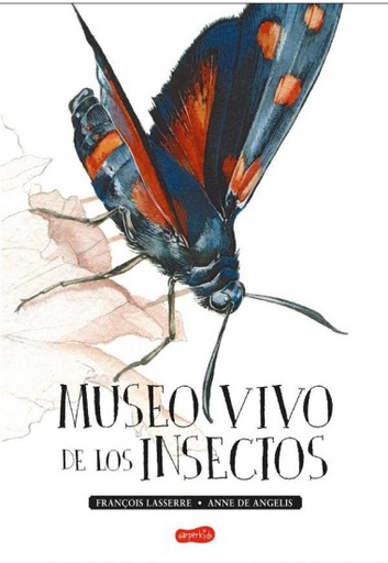 MUSEO VIVO DE LOS INSECTOS