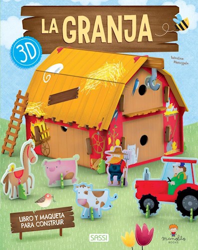 GRANJA, LA