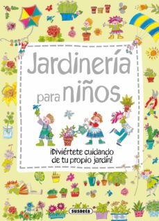 JARDINERIA PARA NIÑOS