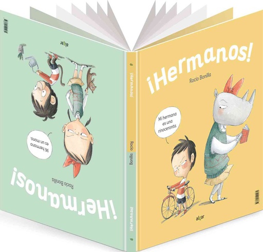 HERMANOS
