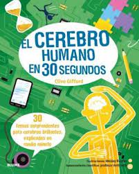 CEREBRO HUMANO EN  30 SEGUNDOS, EL