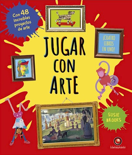 JUGAR CON ARTE