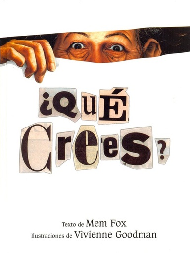 ¿QUE CREES?