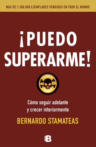 ¡Puedo superarme!