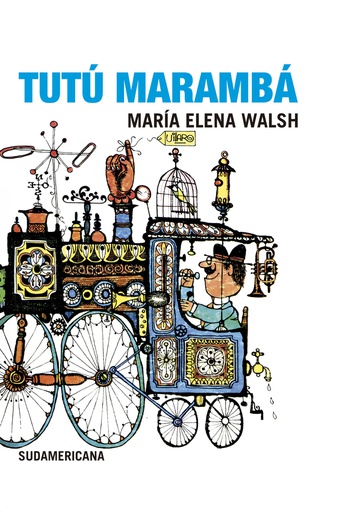 TUTU MARAMBA