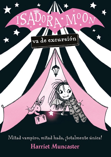 ISADORA MOON VA DE EXCURSION