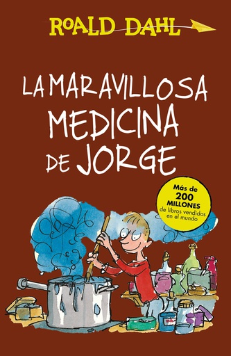 MARAVILLOSA MEDICINA DE JORGE, LA