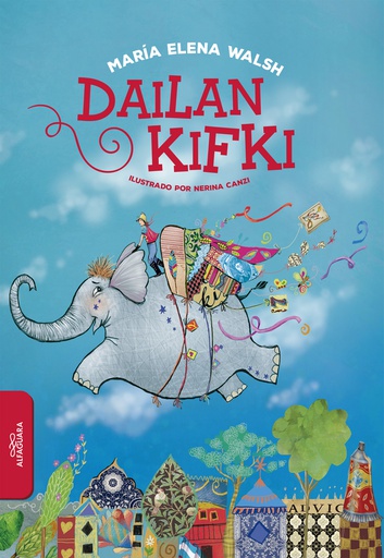 Dailan Kifki