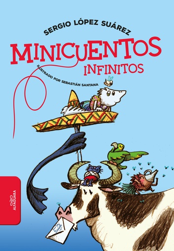 MINICUENTOS INFINITOS