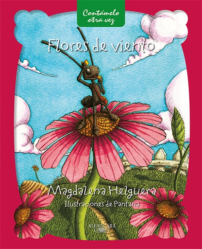 FLORES DE VIENTO