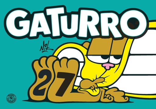 GATURRO 27