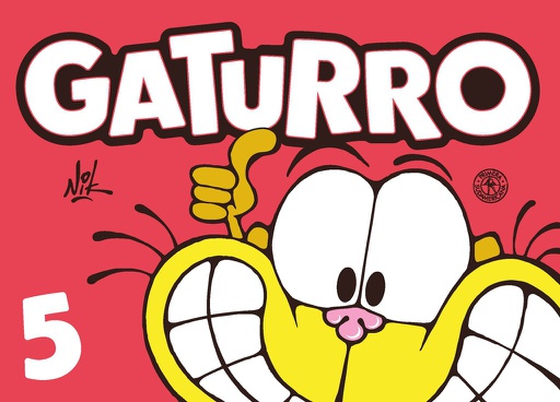 GATURRO 05