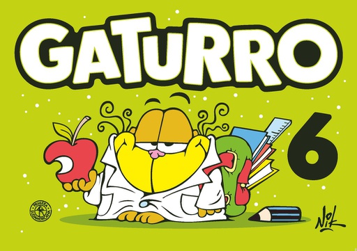 GATURRO 06