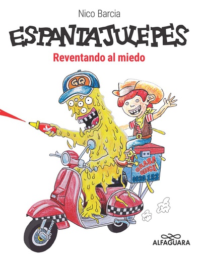 ESPANTAJULEPES 