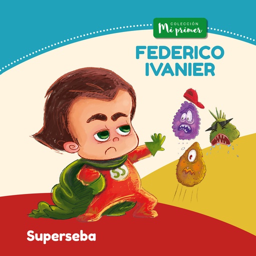 SUPERSEBA